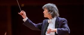 Kent Nagano  &copy; Antoine Saito