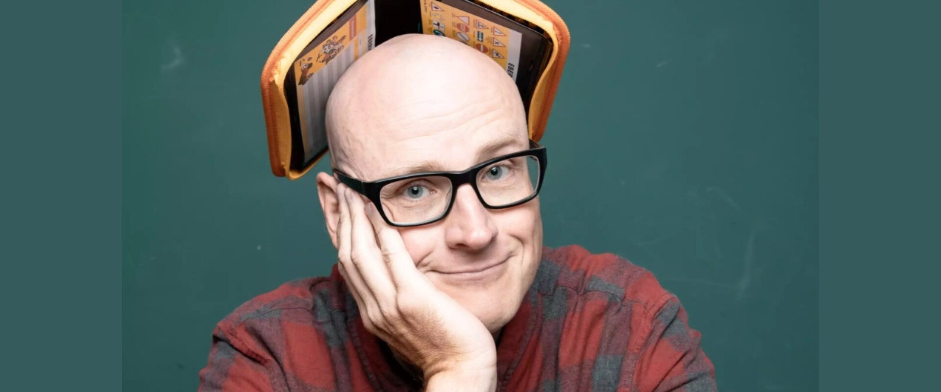 Lars Sörensen © privat