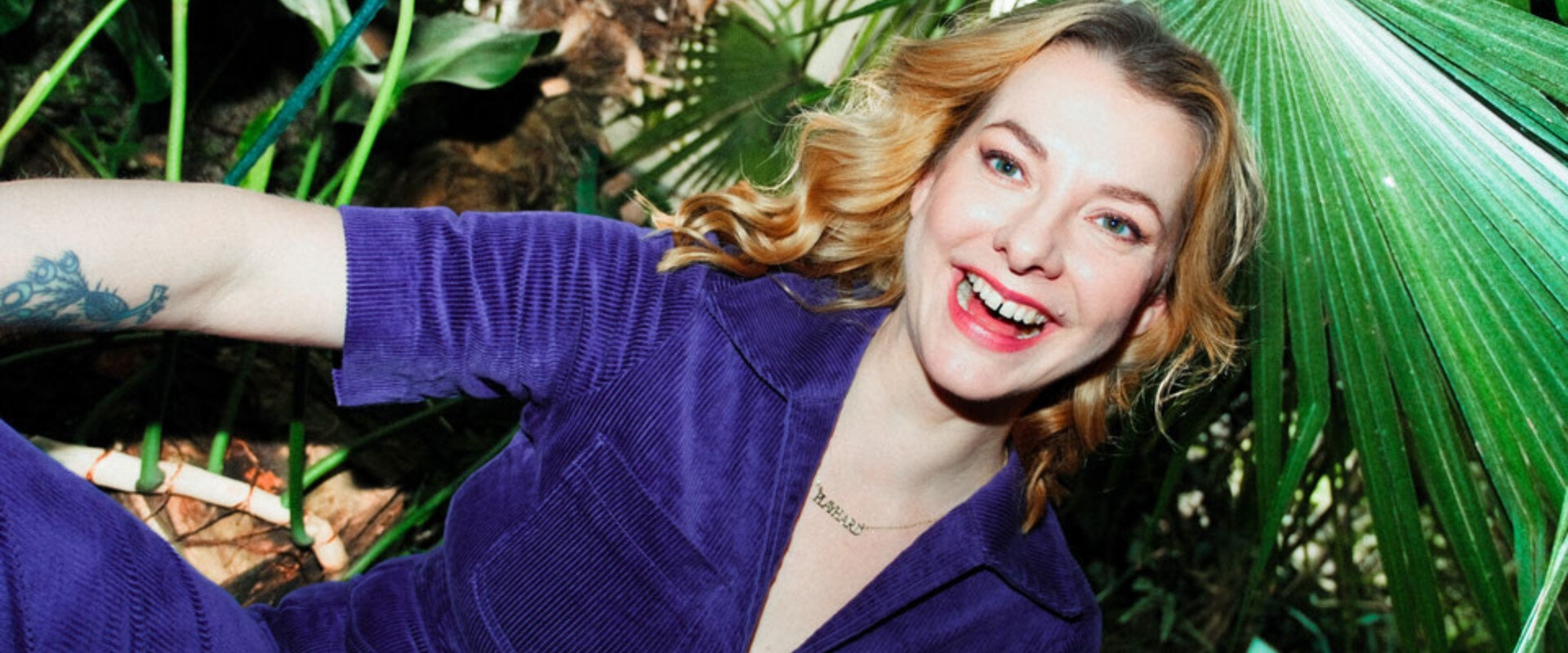 Kristina Bogansky © tatendrang