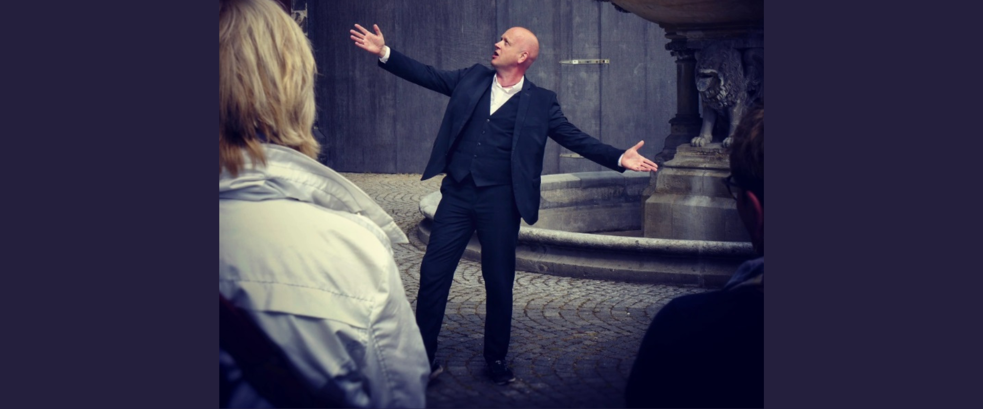 Gerd Buurmann © privat