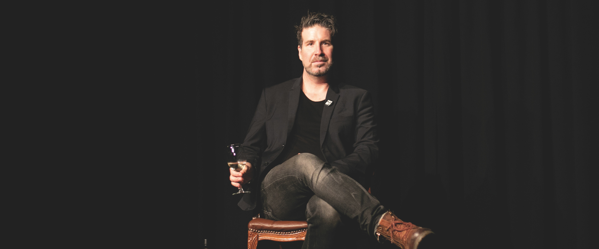 Torsten Schlosser © Uta Wagner
