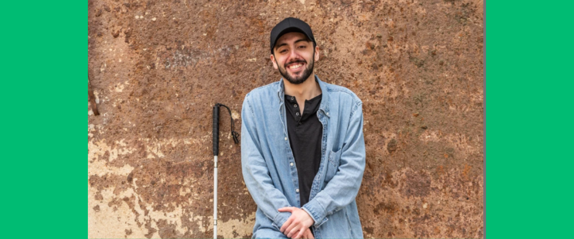 Timur Turga © Mike Wahrlich