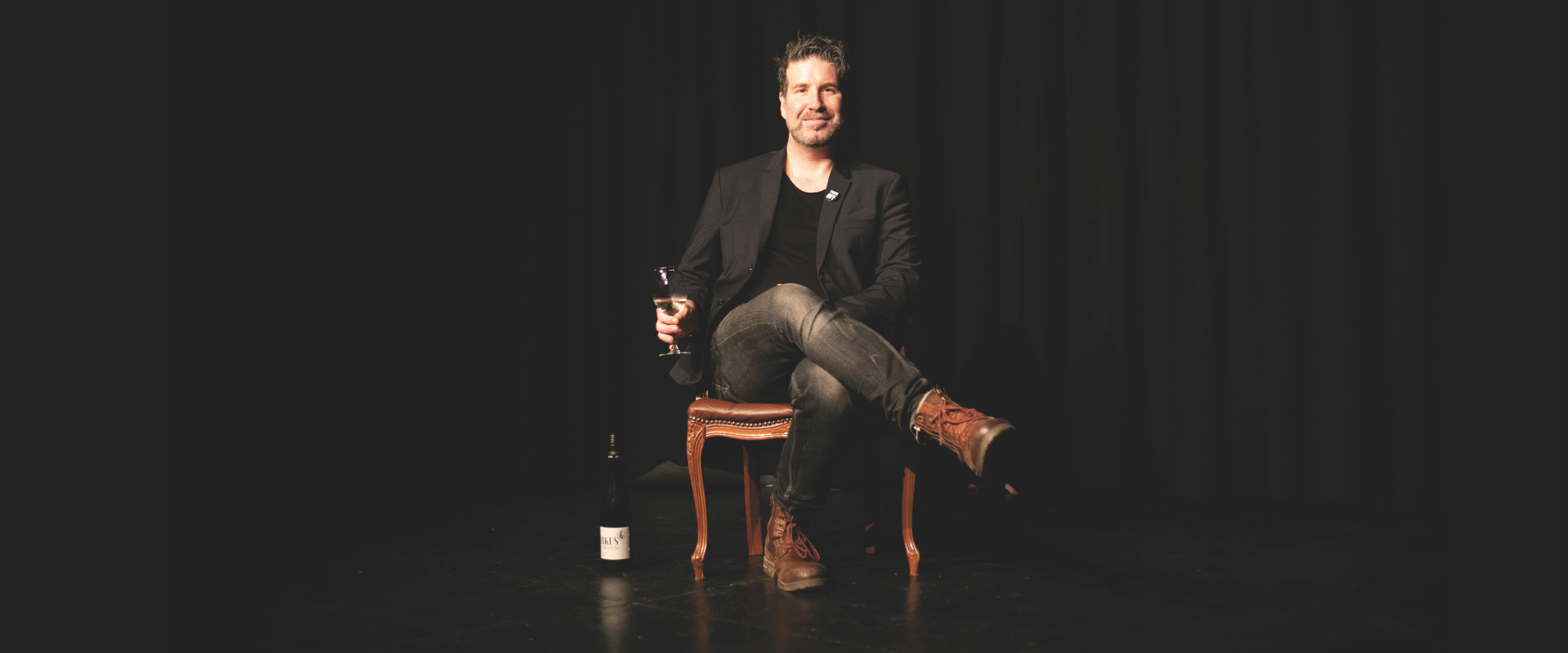 Torsten Schlosser © Uta Wagner