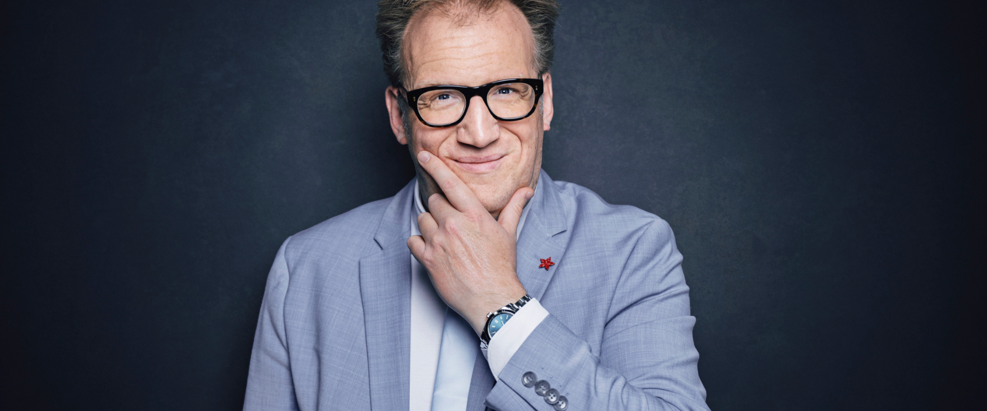 Jens-Heinrich Claassen © Olli Haas