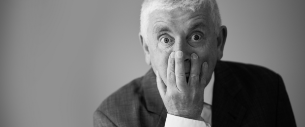 Erwin Grosche © Bernd Müller