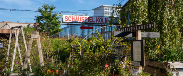 Schauspiel Köln © Schauspiel Köln 