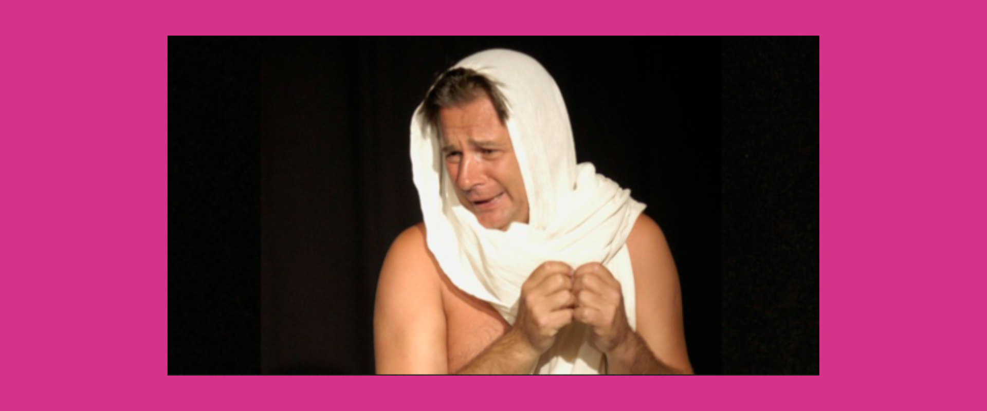Lysistrata © Horizont Theater