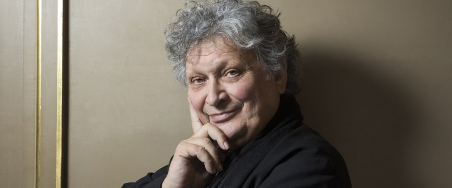  René Jacobs © Philippe Matsas