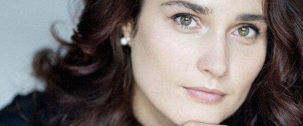 Anna Vinnitskaya © Kölner Philharmonie