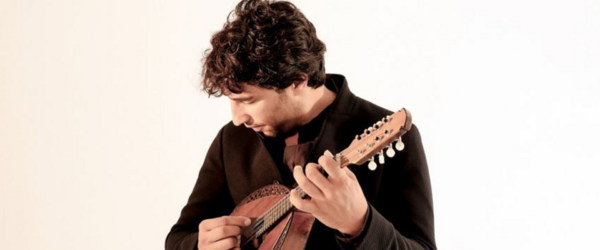 Avi Avital  © Christie Goodwin 