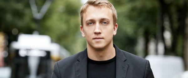 Fabian Müller © Gregor Hohenberg 