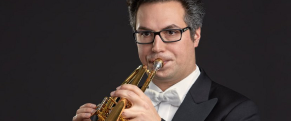Gewandhaus Brass  © Konrad Stöhr