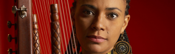Sona Jobarteh © Rob O Connor