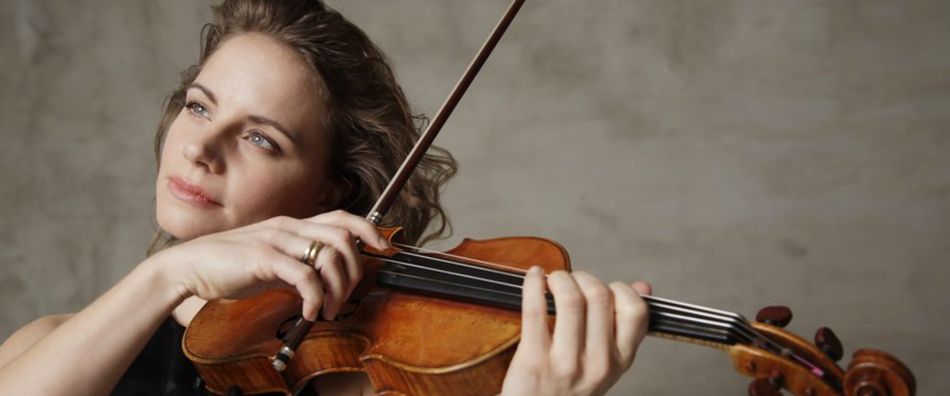 Julia Fischer © Uwe Arens 