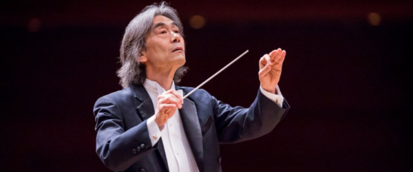 Kent Nagano  © a.saite