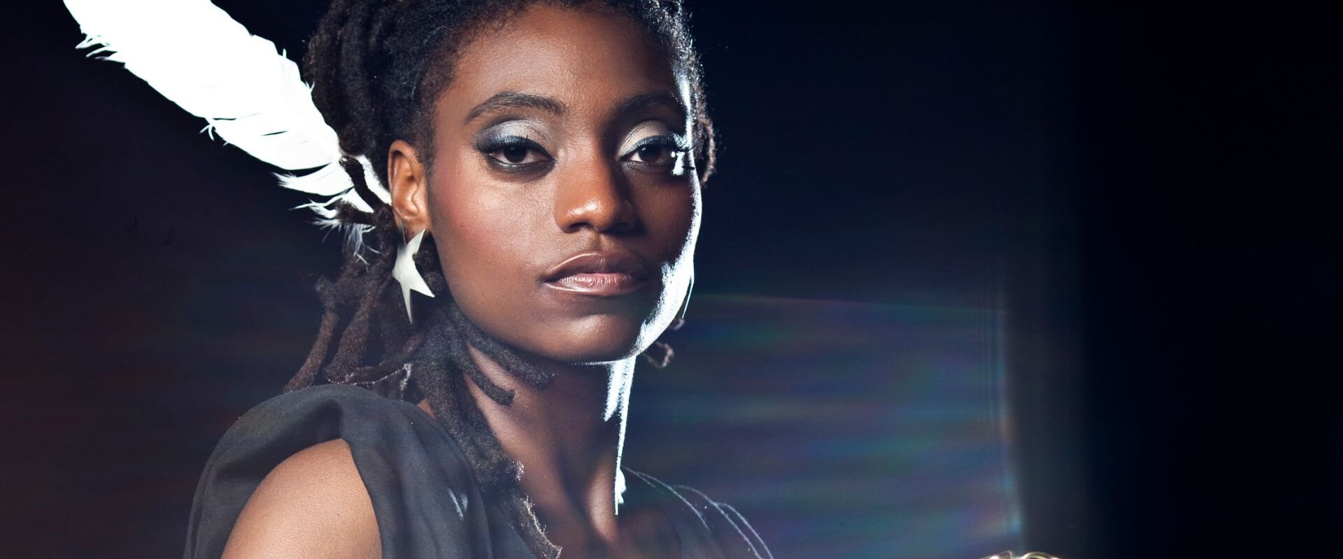 Lakecia Benjamin © Leitzell