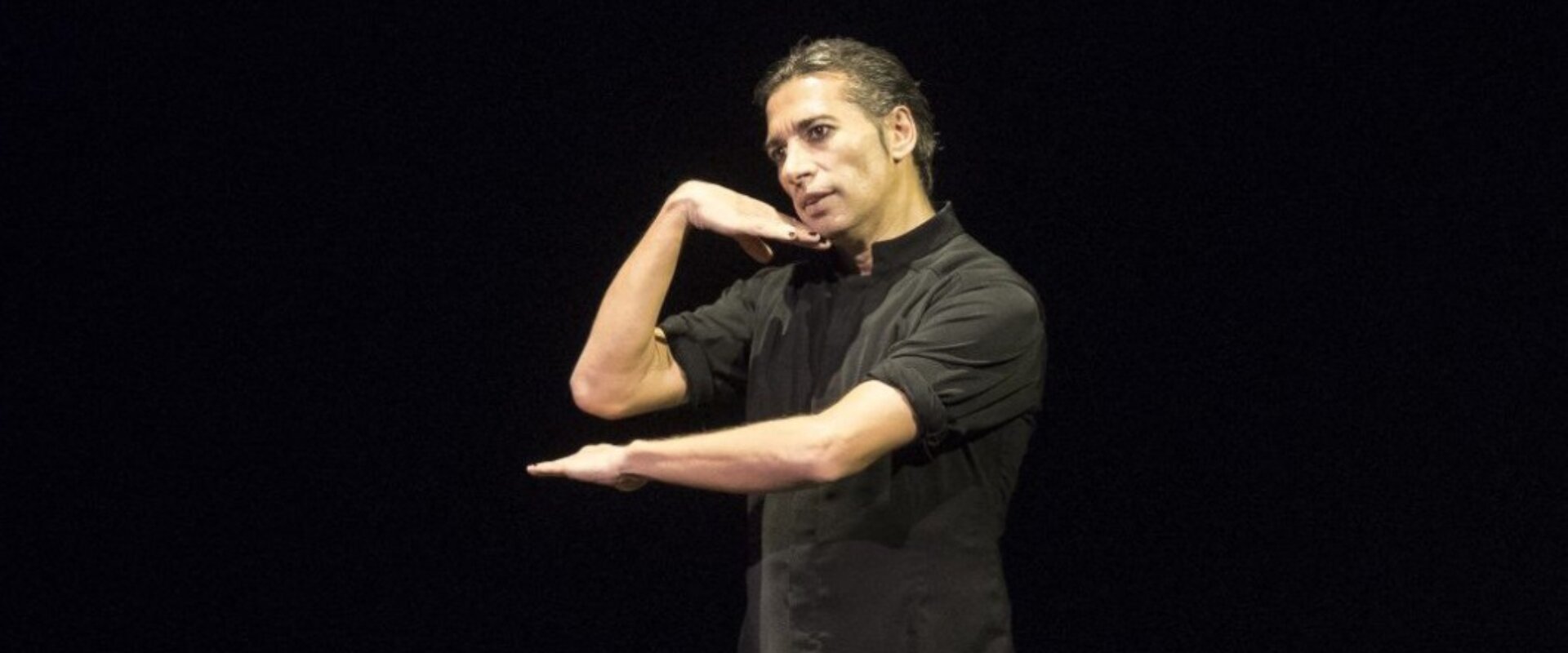 Ihsane © Oper Köln