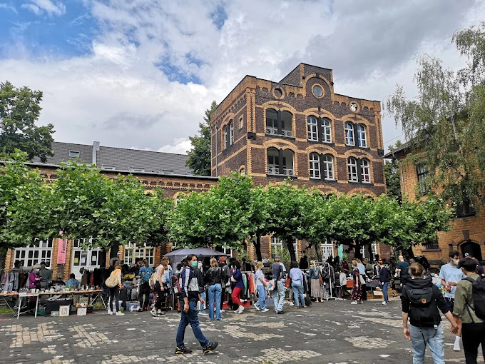 Alte Feuerwache  © Alte Feuerwache