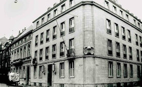 El De Haus