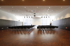 Forum VHS Saal
