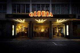 GLORIA