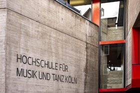 Hochschule für Musik © Hochschule für Musik