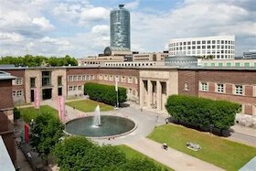 Kunstpalast Düsseldorf © Rheinische Museen