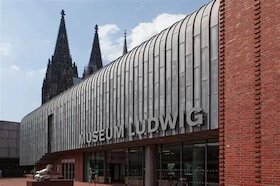 Museum Ludwig © Museum Ludwig