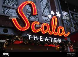 Scala Theater