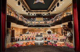 Senftöpfchen-Theater Köln &copy; Senftöpchen Theater/ Foto by Oliver Steller