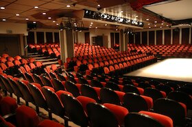 Theater am Dom_TaD