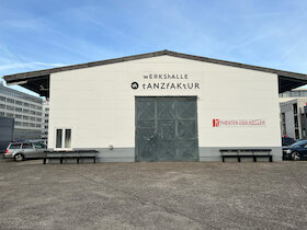 Theater-der-Keller-Werkshalle